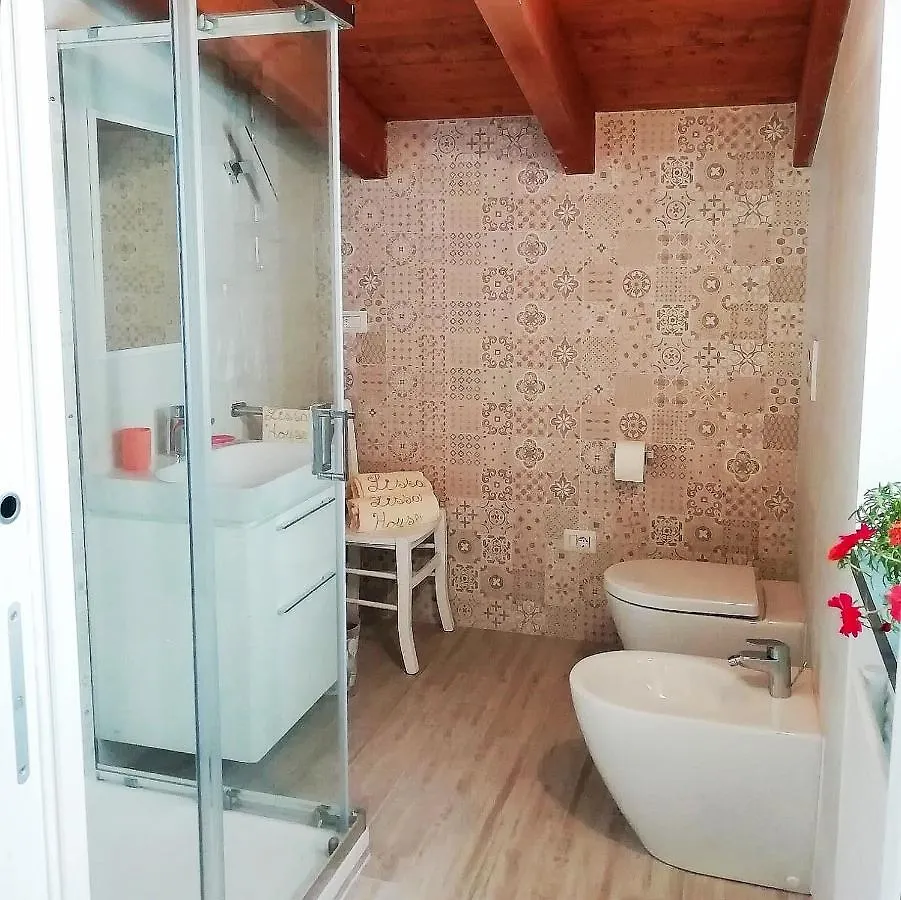 Holiday home Lissahouse Agriturismo San Pietro Vara
