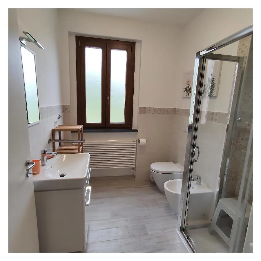Lissahouse Agriturismo San Pietro Vara Holiday home
