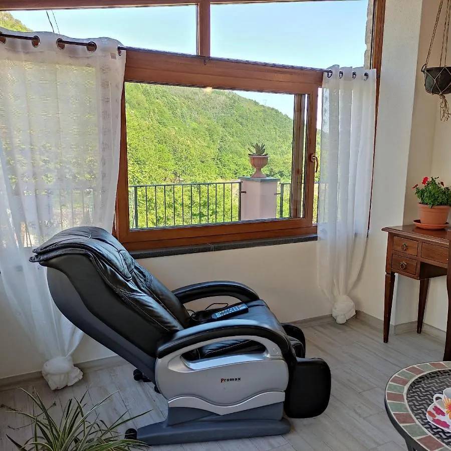 Holiday home Lissahouse Agriturismo San Pietro Vara