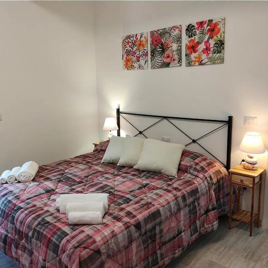 Holiday home Lissahouse Agriturismo San Pietro Vara